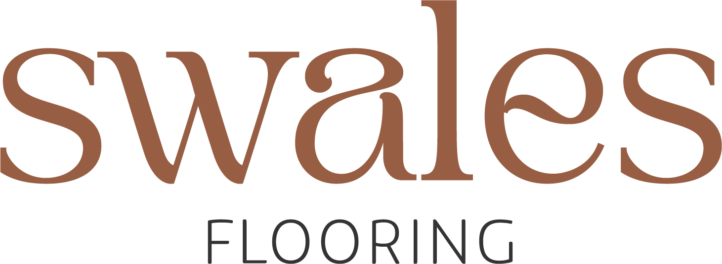 swales